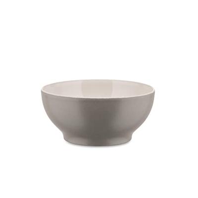 ALESSI - Tonale - Schaal 15cm 0,60l lichtgrijs