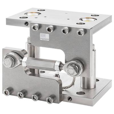 Siemens 7MH57085KE00 7MH5708-5KE00 Steering voor inbouw-eenheid SIWAREX