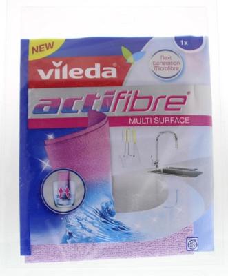 Vileda Microvezeldoek Actifibre