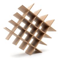 We R Makers • cubby 25 slot roll insert - thumbnail