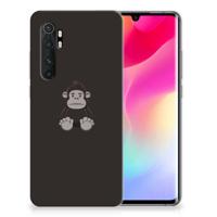 Xiaomi Mi Note 10 Lite Telefoonhoesje met Naam Gorilla - thumbnail