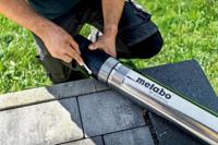 Metabo TBP 6200/8 Inox Dieptebronpomp - 610217000 - thumbnail