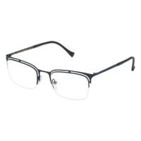Heren Brillenframe Police VPL264520C07 Blauw Ø 52 mm - thumbnail