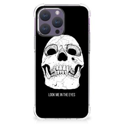 Extreme Case iPhone 15 Pro Max Skull Eyes Extreme Case iPhone 15 Pro Max Skull Eyes