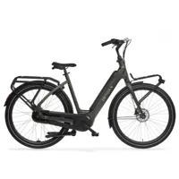 Cortina E-Common Integrated Family 28 inch Enviolo 61cm - thumbnail