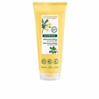 Klorane Crème de douche à la Fleur de Frangipanier 200ml - thumbnail