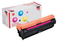 Tonercartridge Quantore alternatief tbv HP CE743A 307A rood - thumbnail