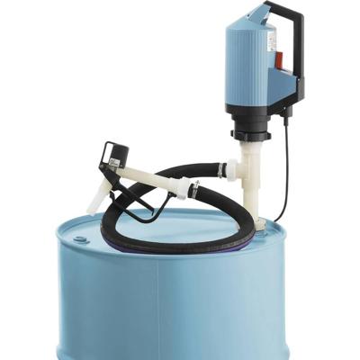 Grün Pumpen CS1 Fass Vatpomp 100 l/min 10 m