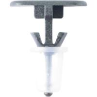 KS Tools 420.1601 Bevestigingsclip voor Opel, verpakking van 10 stuks - thumbnail
