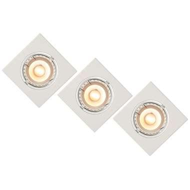 Lucide Focus Inbouwspot