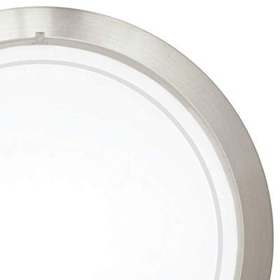 Eglo plafondlamp dm290 nikkelm/ 'planet 1'