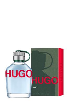 Hugo Boss eau de toilette spray hugo 125ml heren