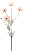 Pure Royal kunsttak cosmos 92cm perzik - thumbnail