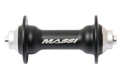 Massi Corsa MHB 102F Voornaaf - Zwart Massi Corsa MHB 102F Voornaaf - Zwart