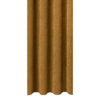 Gordijnstof Steven - okergeel - Leen Bakker - thumbnail