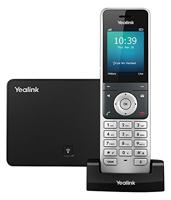 Yealink W56P IP Phone - thumbnail