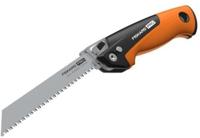 Fiskars pro compact universele zaag | inklapbaar | 150 mm | 1062934 1062934 - thumbnail
