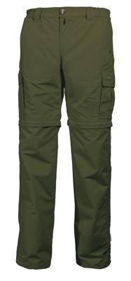 Viavesto Senhor Eanes Afritsbroek Heren Khaki 50