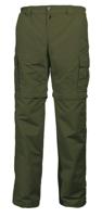 Viavesto Senhor Eanes Afritsbroek Heren Khaki 50 - thumbnail