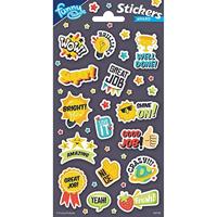 Totum Stickervel award - thumbnail