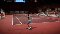 Tennis World Tour 2 - thumbnail