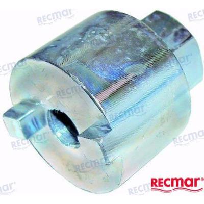 REPUESTOS MOTORES - Mercruiser REC91-31107T - LLAVE TUERCA VARILLA CAMBIO