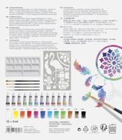 Faber Castell Waterverfset 18-delig - thumbnail