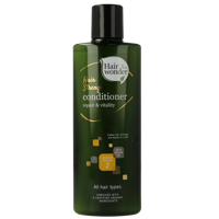 Hairwonder Hair strength conditioner 200 Milliliter - thumbnail