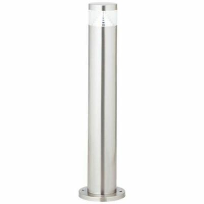 Brilliant G43485/82 Avon Staande LED-buitenlamp LED LED vast ingebouwd 6 W RVS