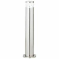 Brilliant G43485/82 Avon Staande LED-buitenlamp LED LED vast ingebouwd 6 W RVS - thumbnail
