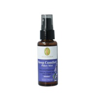 Sleep comfort kussenspray bio 30 Milliliter - thumbnail