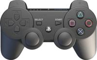 Playstation Stress Controller (PP4131PS) - thumbnail