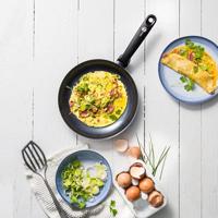 Torino Koekenpannenset 2-delig - thumbnail