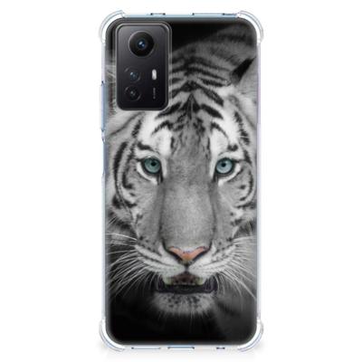 Xiaomi Redmi Note 12s Case Anti-shock Tijger Xiaomi Redmi Note 12s Case Anti-shock Tijger