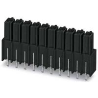 Phoenix Contact 1830799 Male behuizing (board) MCV Totaal aantal polen: 10 Rastermaat: 3.5 mm Inhoud: 50 stuk(s) - thumbnail