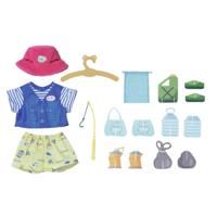 Baby Born Beer Visser Outfit - thumbnail