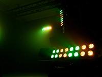 Eurolite Stage Panel 16 HCL LED - thumbnail