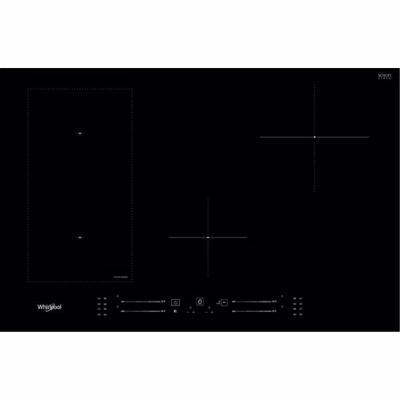 Whirlpool WL S3377 BF Whirlpool WL S3377 BF