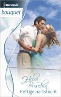 Heftige hartstocht - Helen Bianchin - ebook - thumbnail