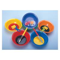 Colorations - verfbakjes, 6st. - thumbnail