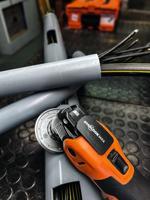 Starlock zaagblad met diepteaanslag Fein 63502174410 - thumbnail