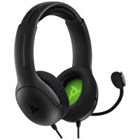 PDP Gaming LVL40 Stereo gaming headset (Xbox One) - thumbnail