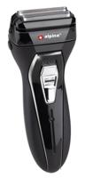 Alpina Switzerland 871125218836 871125218836 Folie-scheerapparaat Zwart - thumbnail