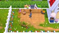 My Universe: Green Adventure Farmer's Friends - thumbnail