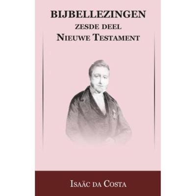 Nieuwe Testament (Paperback)