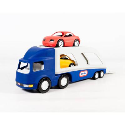Little Tikes Grote Autotransporter Little Tikes Grote Autotransporter