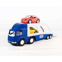 Little Tikes Grote Autotransporter - thumbnail
