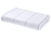 LIVARNO Handdoek 140 x 70 cm (Wit) - thumbnail