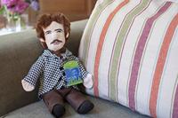 UPG L.Thinker - Tesla - thumbnail