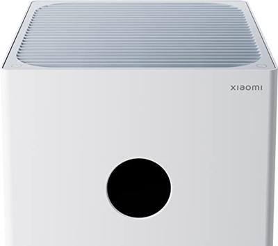 Xiaomi Smart Air Purifier 4 Lite 2 m² 61 dB 33 W Wit